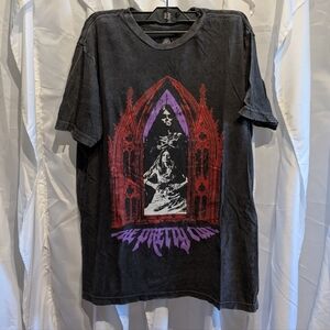 B7 The Pretty Cult Tshirt Sz Meduim
